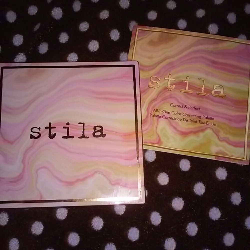 Stila Correct & Perfect